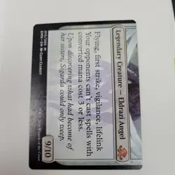 Bruna, the Fading Light Eldritch Moon MTG Magic The Gathering NM 015/205 R - Image 2