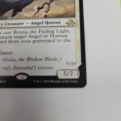 Bruna, the Fading Light Eldritch Moon MTG Magic The Gathering NM 015/205 R - Image 5