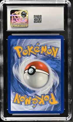 Umbreon EX 161/131 Special Illustration Rare Pokemon CGC 9 Mint *053 - Image 2