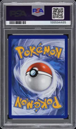 2026 POKEMON ASC EN-ASCENDED HEROES #284 MEGA GENGAR EX PSA 10 - Image 2