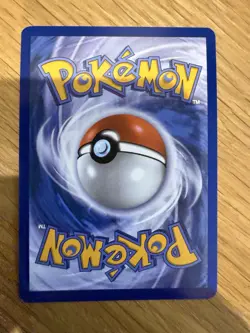 Meloetta - 026 Black Star Promo - Mega Evolutions Promo - Pokemon - NM - Image 2