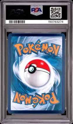 2025 POKEMON SIMPLIFIED CHINESE CBB3 C-GEM PACK VOL 3 #07 CUBONE PSA 10 - Image 2