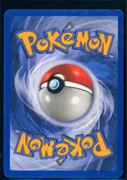 Pokemon SKYRIDGE - #92/144 Sandshrew - Reverse Holo - ENG - Moderately Played - Image 2