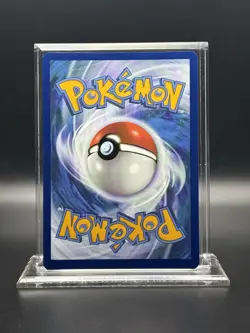 2024 Pokemon Paldean Fates - Ceruledge Shiny Holo No. 162/91 - Image 2