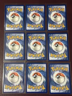 Pokemon Paldea Evolved Illustration Rare LOT of 18 NEAR MINT (see description) - Image 2