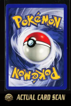 Marill #29/53 Pokemon TCG WoTC Promo Promo - Image 2