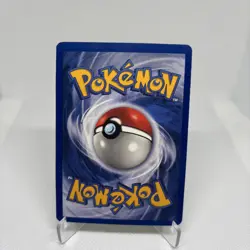 1999 POKEMON JUNGLE #9/64 PINSIR HOLO - Image 2