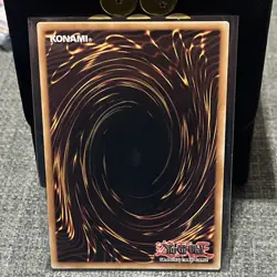 ☆ RA05-EN149 Super Polymerization Extended Art Ultra Rare YuGiOh ☆ - Image 2