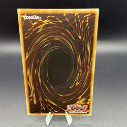 Delinquent Duo LCKC-EN101 Secret Rare Holo 1st Ed - Image 2
