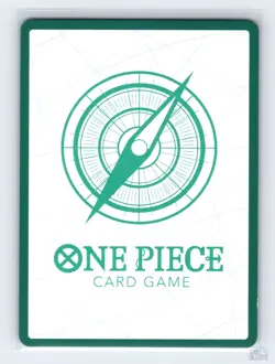 DON!! Card (Queen) Textured Foil PRB-01 JP One Piece LP - Image 2