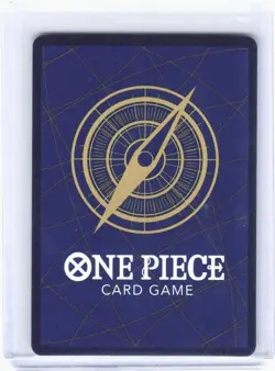 2024 One Piece TCG—X.Drake (Alternate Art) #OP10-114 (PRB-02)—Uncommon Foil - Image 2