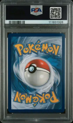Kingdra ex #131 PSA 9 Promo Special Illustration Collection Pokemon Card Game - Image 2
