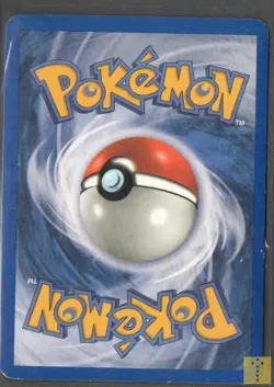 Houndour 60/109 Common Team Rocket Returns Pokemon Moderately Played - Image 2