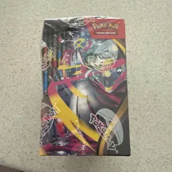 Pokemon Mega Evolution Booster Box Enhanced Topper SEALED Base Set - Image 3