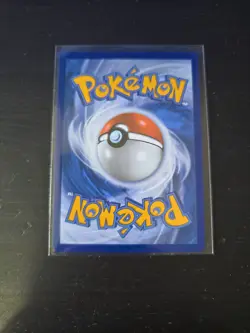 Pokemon Card - Chimchar MEP 041 - First Partner Illustration Promo 30th - Image 2