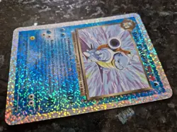 Pokemon Legendary Collection Blastoise Reverse Holo Oversize 2002 Promo - Image 4
