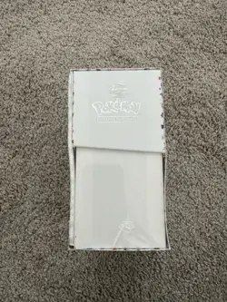 2023 Pokemon Scarlet & Violet 151 Pokemon Center Sealed ETB Elite Trainer Box - Image 3