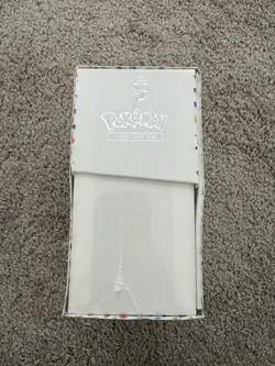 2023 Pokemon Scarlet & Violet 151 Pokemon Center Sealed ETB Elite Trainer Box - Image 4