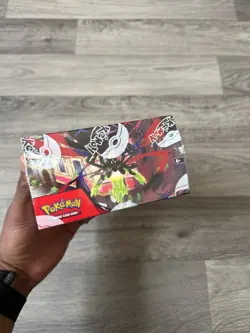 Pokemon TCG Perfect Order Booster Box Factory Sealed 36 Packs - In Hand ✅ - Image 3