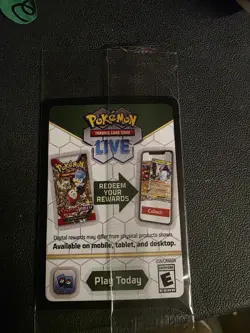 Alakazam 082/167 Cosmos Holo SEALED Pokemon TCG - Image 2