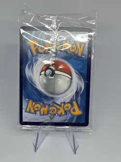 010 Turtwig First Partner 30th Anniversary Promo Chinese Pokemon TCG Sealed - Image 2