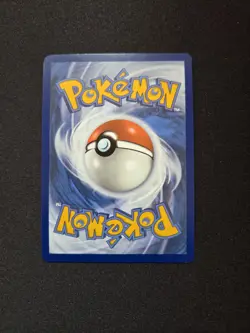 Pokemon TCG - Cleffa SVP095 - Temporal Forces Black Star Promos Cosmos Holo - Image 2