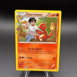 Charmeleon RC4/RC32 Common Generations Pokemon - Image 1