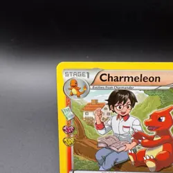 Charmeleon RC4/RC32 Common Generations Pokemon - Image 2