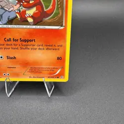 Charmeleon RC4/RC32 Common Generations Pokemon - Image 5
