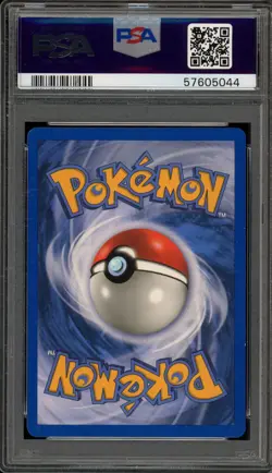 Pokemon Umbreon Skyridge Holo Rare #H30 PSA 9 Mint - Image 2