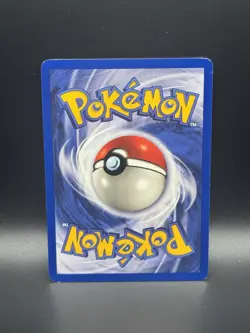 Pokemon TCG Squirtle 63/102 Base Set Common Regular English HP40 1999 - Image 2