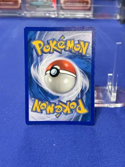 The Pokemon Company Pokemon TCG Ho-Oh 001/017 POP Series 5 Holo Rare 80 HP Basic - Image 2