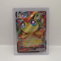 Pokemon Card Bundle - Illustration Rare Selection - UK Seller!! - Image 2