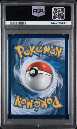 2021 POKEMON CELEBRATIONS #008 SURFING PIKACHU V PSA 10 - Image 2