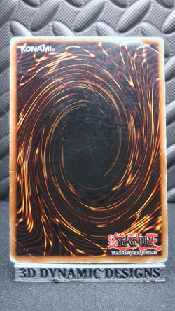 | Yugioh Dark Magician YUCB-EN001 Ultra Rare Collectors Box DMG 🔥 | - Image 2