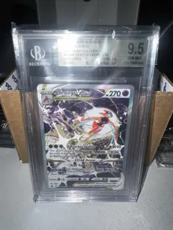 Pokemon BGS Graded Card lot X3 - Image 1