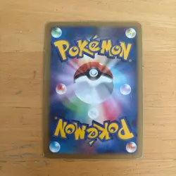 Pokemon Card Snorlax 127/DP-P Dominos Promo Japanese - Image 2