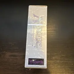 Magic: The Gathering MTG Ice Age Sealed Starter Deck 60-Cards English - Image 2