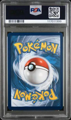 Charizard Holo 4/102 PSA 9 Celebrations Classic Collection Pokemon Card Game - Image 2