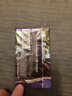 Pokemon Diamond & Pearl Trading Card Booster Pack - 1 Pack Of 10 Cards 820650104107 - Image 4