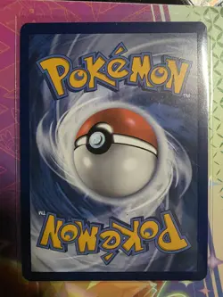 Hydrapple ex 156/142 Stellar Crown ULTRA RARE Holo Pokemon Card Pokemon TCG NM - Image 2