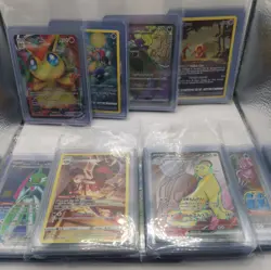 Pokemon Card Bundle - Illustration Rare Selection - UK Seller!! - Image 5
