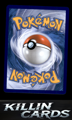 Pikachu ex - 057/217 057/217 Pokemon Double Rare ME: Ascended Heroes Card NM - Image 2