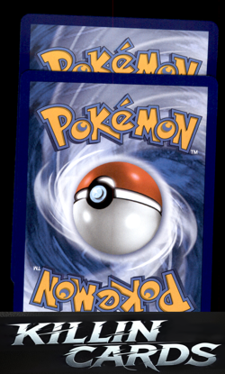 Mega Scrafty ex - 135/217 135/217 Pokemon Double Rare ME: Ascended Heroes Card N - Image 2