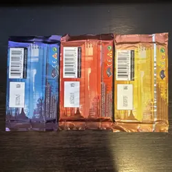 Magic the Gathering MTG Sealed Boosters Return to Ravnica/Gatecrash/Dragons Maze - Image 2