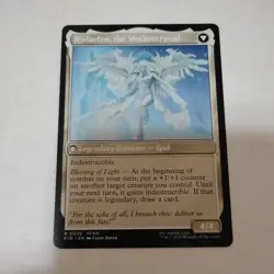 Magic: The Gathering Venat, Heart of Hydaelyn 39 FINAL FANTASY NM - Image 2