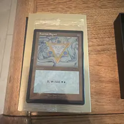 MTG Magic The Gathering Secret Lair Dan Frazier Is Back Foil Sealed Mint - Image 3