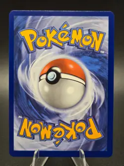 Meowth ex 062/088 - 2026 Perfect Order Double Rare Holo - Pokemon Card NM/MINT - Image 2