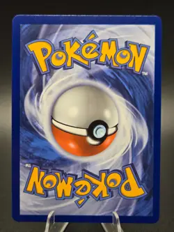 Meowth ex 062/088 - 2026 Perfect Order Double Rare Holo - Pokemon Card NM/MINT - Image 3