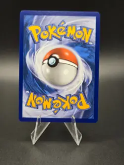 Squirtle 039 First Partner Illustration Collection Series 1 Pokemon TCG -NM - Image 2